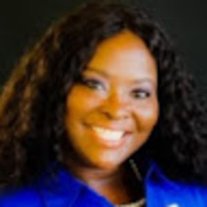 Meet your Posher, Dr tonya